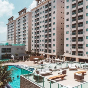 SALINAS PARK RESORT